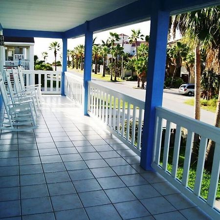 Blueheaven Mid Island Home With Pool Close To Bay South Padre Island Exterior photo